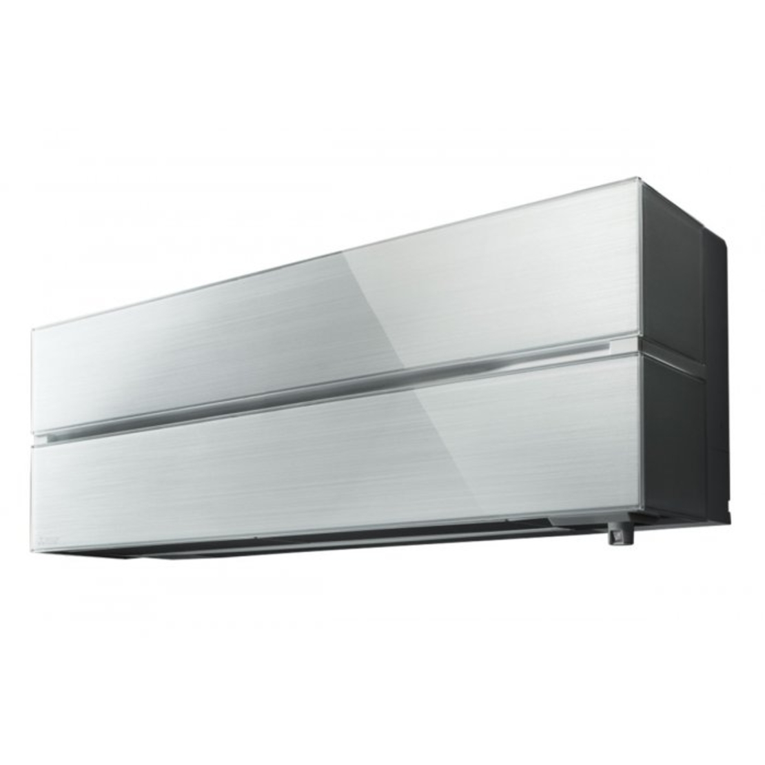 Хиперинверторен климатик Mitsubishi Electric MSZ-LN25VGV/MUZ-LN25VG PEARL WHITE WiFi, 9000 BTU, Клас A+++