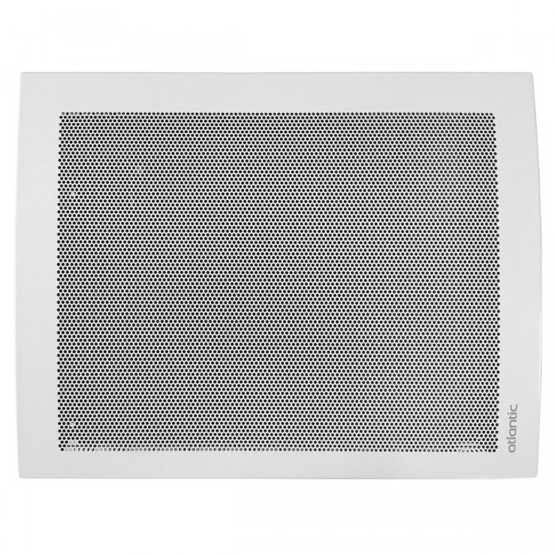 Лъчист конвектор Atlantic Solius Digital WiFi 750W, Електронен програмируем термостат