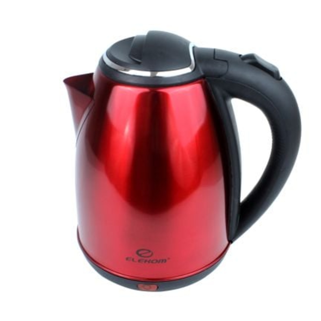 Електрическа кана ЕК-202R, 1,8 L, 1500W, Бързо загряваща, Инокс