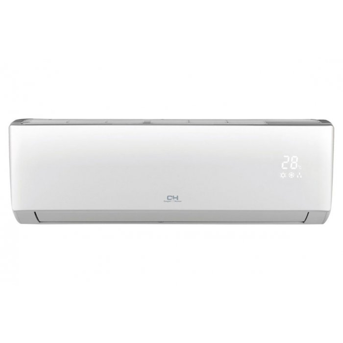 Инверторен климатик Cooper and Hunter CH-S09FTXLA2/I-NG / CH-S09FTXLA2/O-NG Arctic WiFi R32, 9000 BTU, Клас A++
