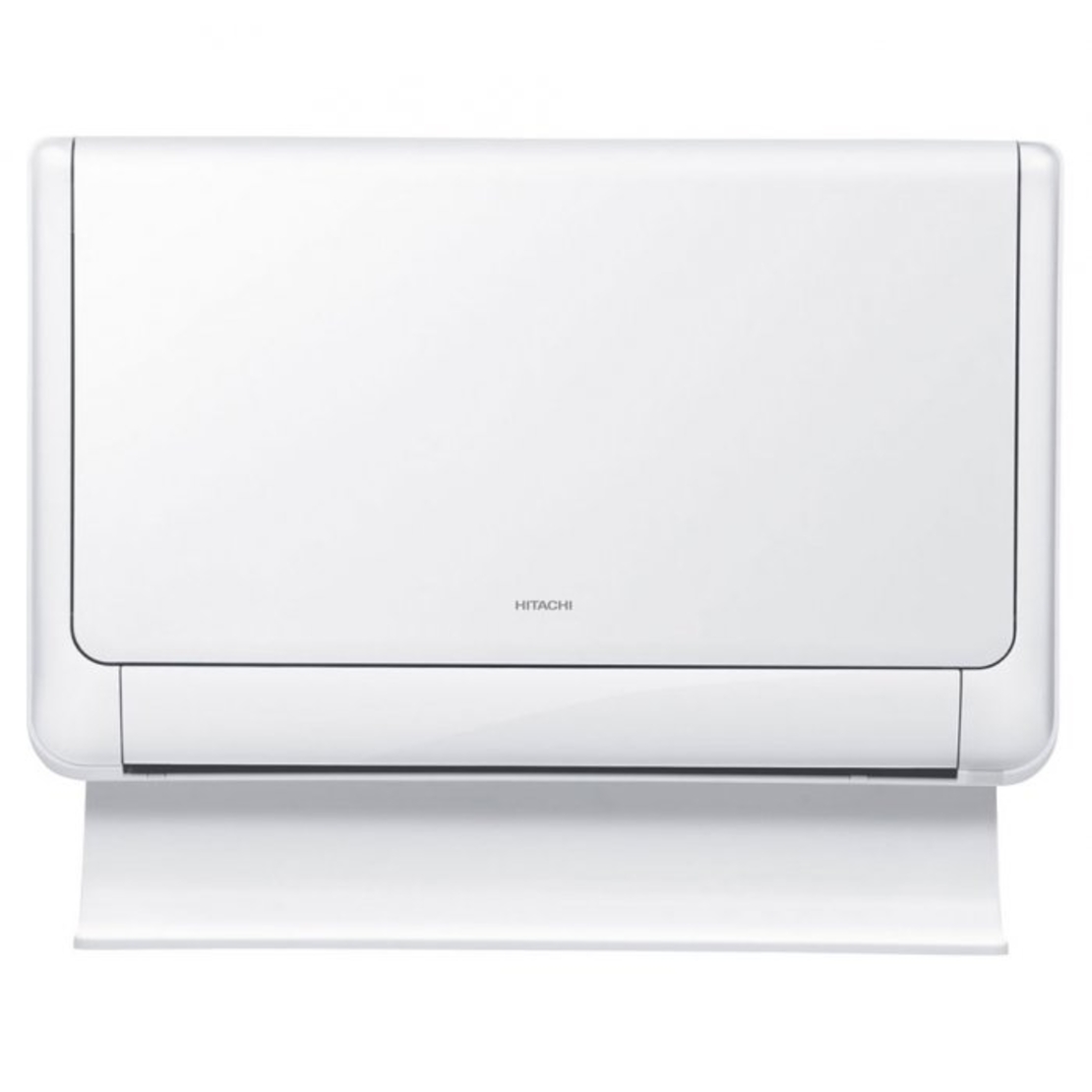 Подов климатик Hitachi RAF25RXE/RAC25FXE SHIROKUMA FLOOR, 9000 BTU, Клас A+++
