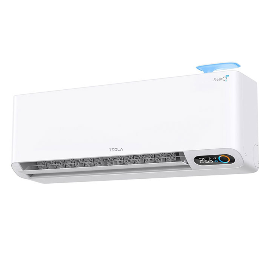 Инверторен климатик Tesla TT38TF-1232IAW-I/TT38TF-1232IAW-O Virtuoso WiFi, 12000 BTU, Клас A+++