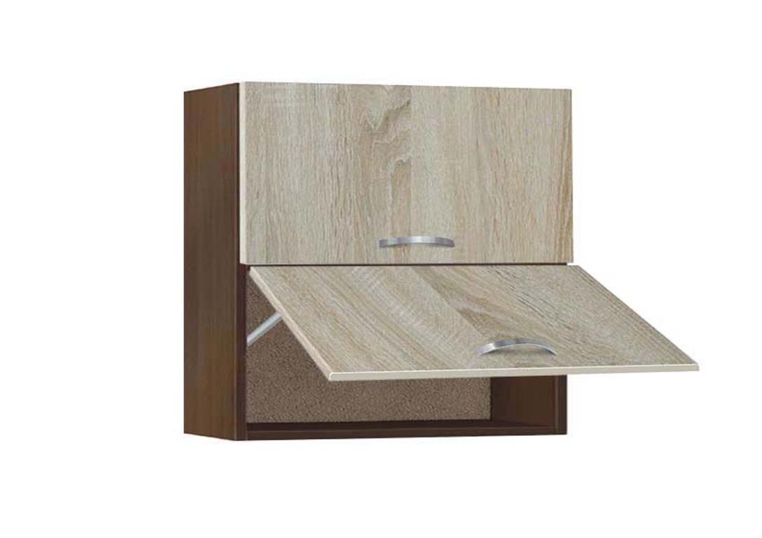 Шкаф Лукс 80Г постформинг