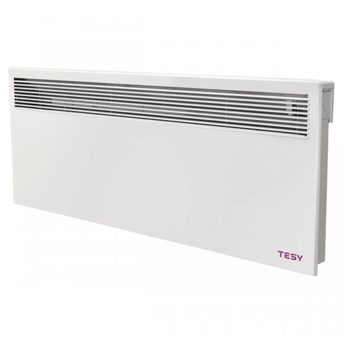 Конвектор TESY LivEco CN 051 200 EIS CLOUD W, 2000W, Електронен термостат