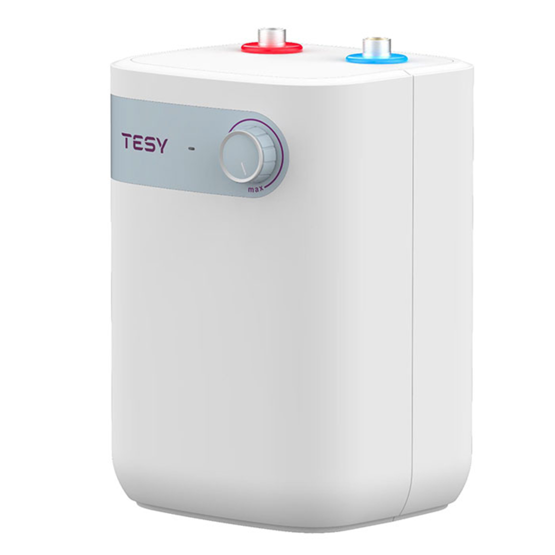 Малолитражен бойлер TESY Compact GCU 0515 M02 RC 5л - под мивка