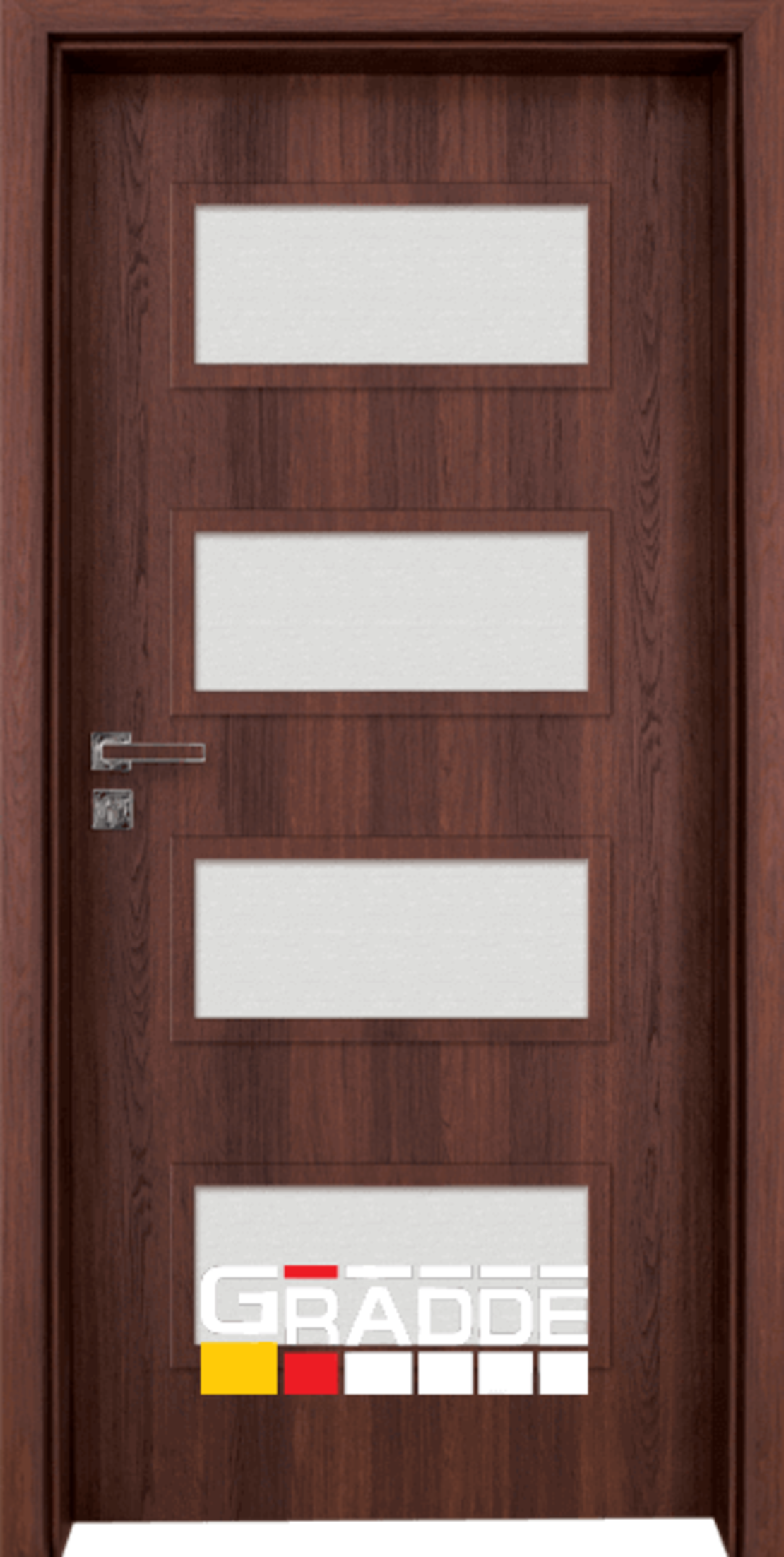 Интериорна врата Gradde Blomendal