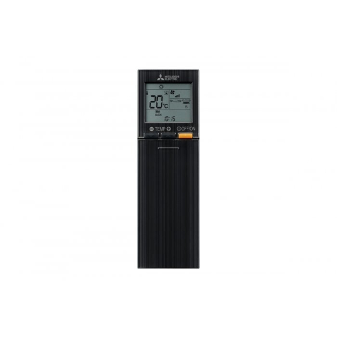 Хиперинверторен климатик Mitsubishi Electric MSZ-LN25VGB/MUZ-LN25VG ONIX BLACK WiFi, 9000 BTU, Клас A+++