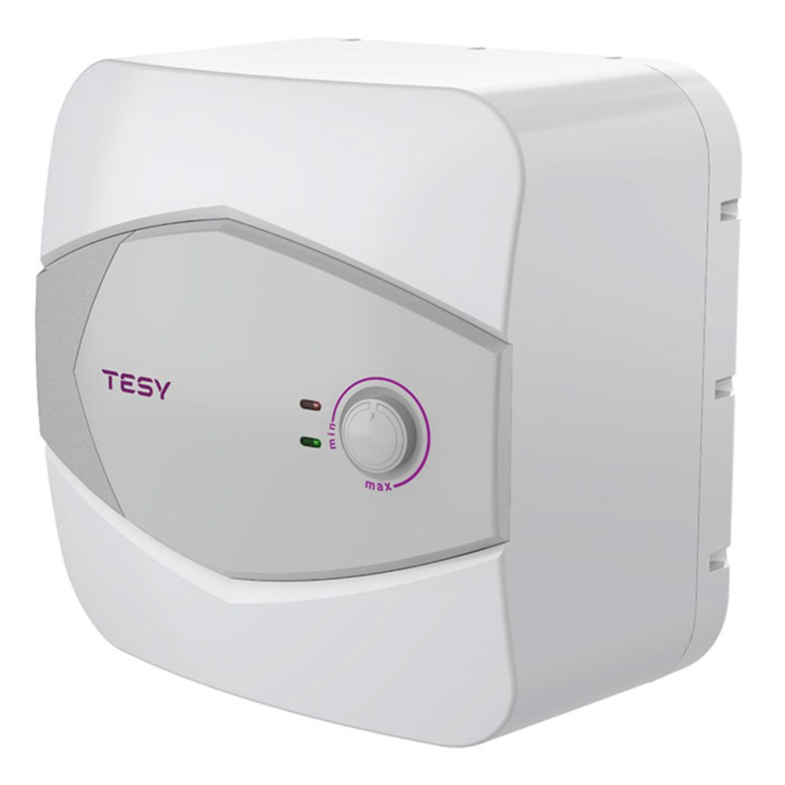 Малолитражен бойлер TESY Compact GCA 0715 G01 RC 6.5л - над мивка