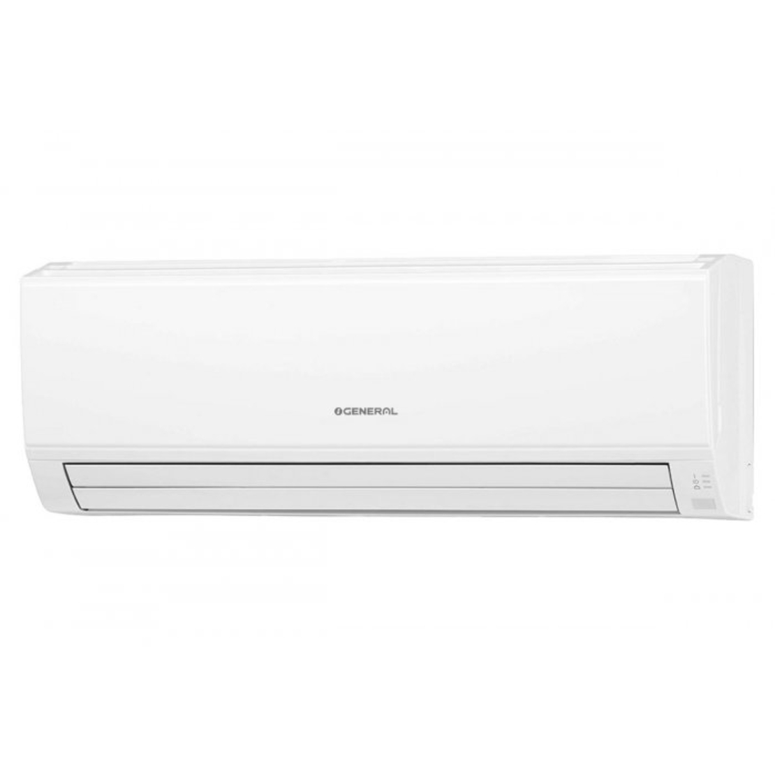 Инверторен климатик Fujitsu General ASHG18KLCA/AOHG18KLT(C)A, 18000 BTU, Клас A++