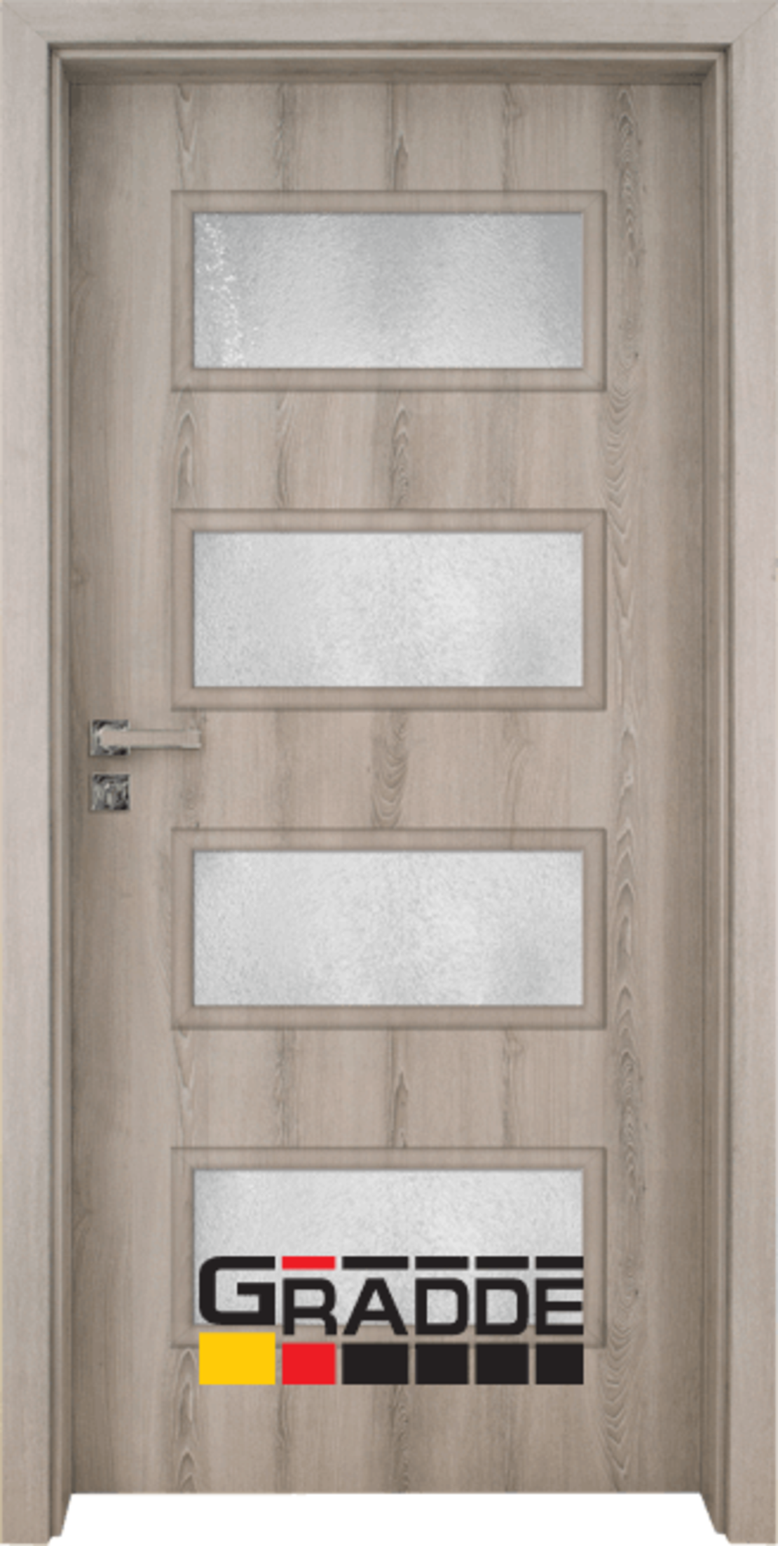 Интериорна врата Gradde Blomendal