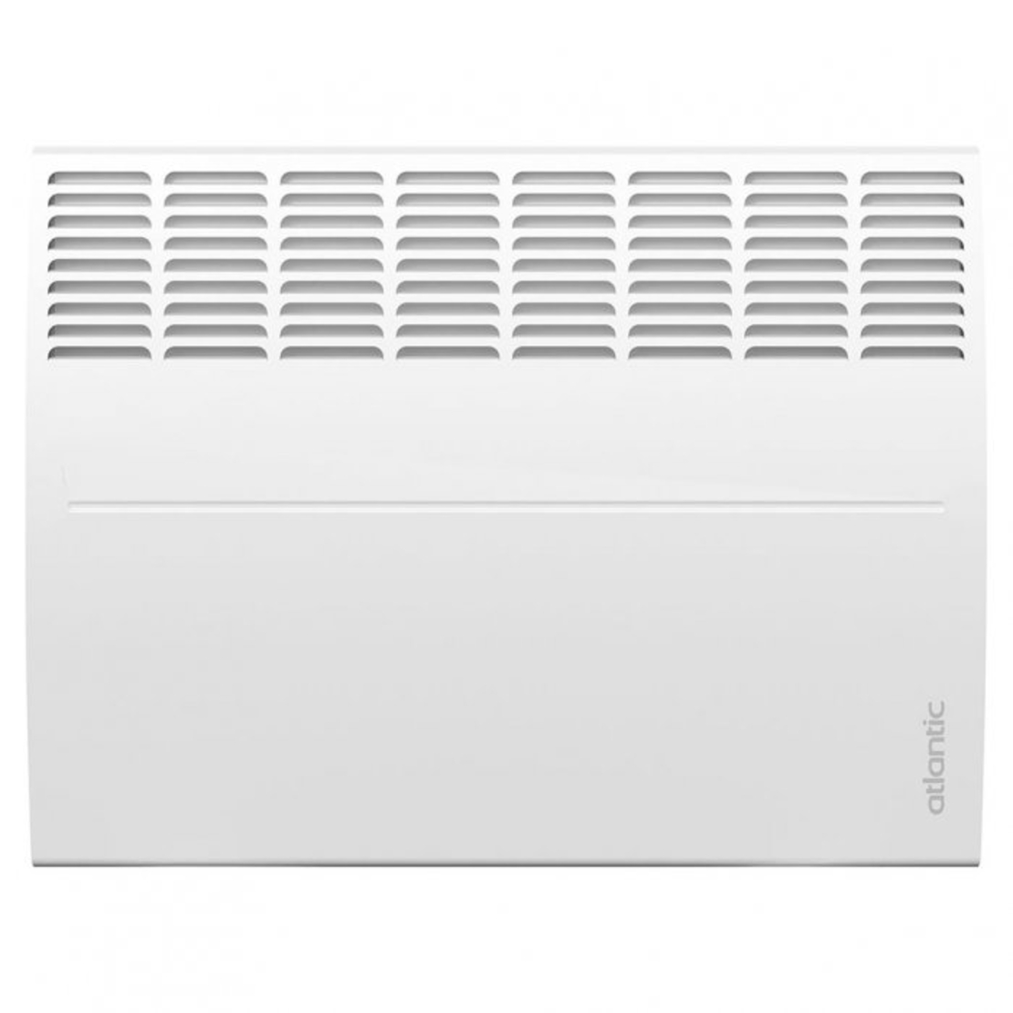 Конвектор Atlantic F120 Design WiFi 500W, Електронен термостат