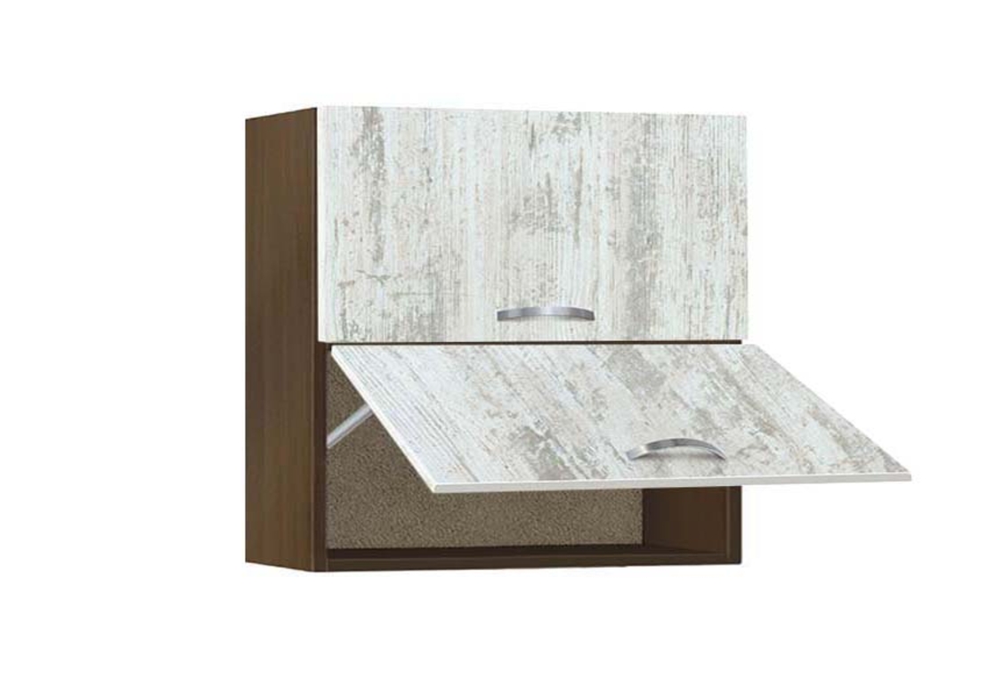 Шкаф Лукс 80Г постформинг