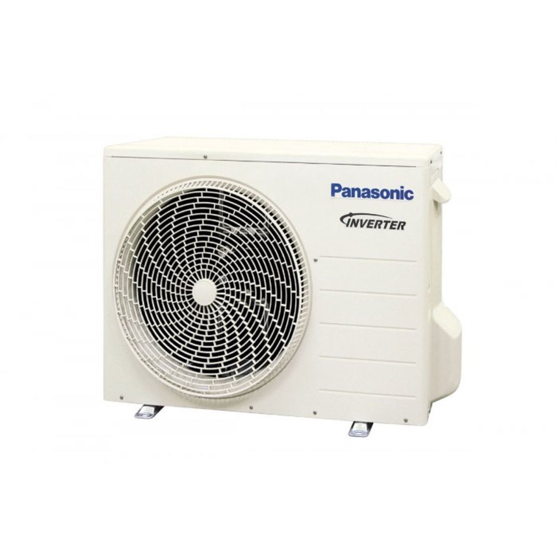 Подов климатик Panasonic CS-Z35UFEAW/CU-Z35UBEA, 12000 BTU, Клас A++