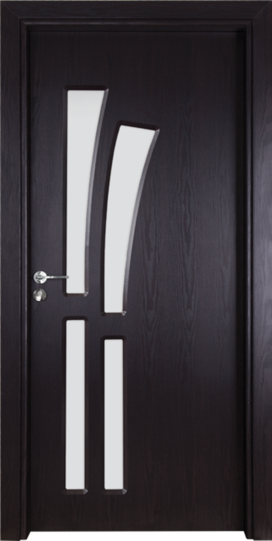 Интериорна врата модел Gama 205