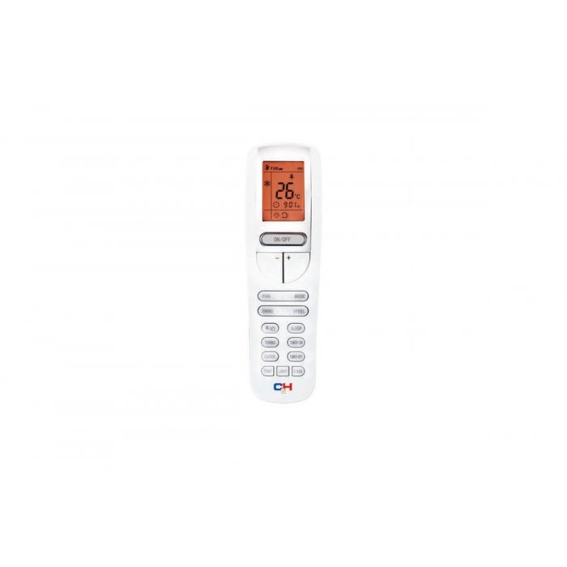Подов климатик Cooper and Hunter CH-S18FVX/I-NG / CH-S18FVX/O-NG WiFi, 18000 BTU, Клас A+