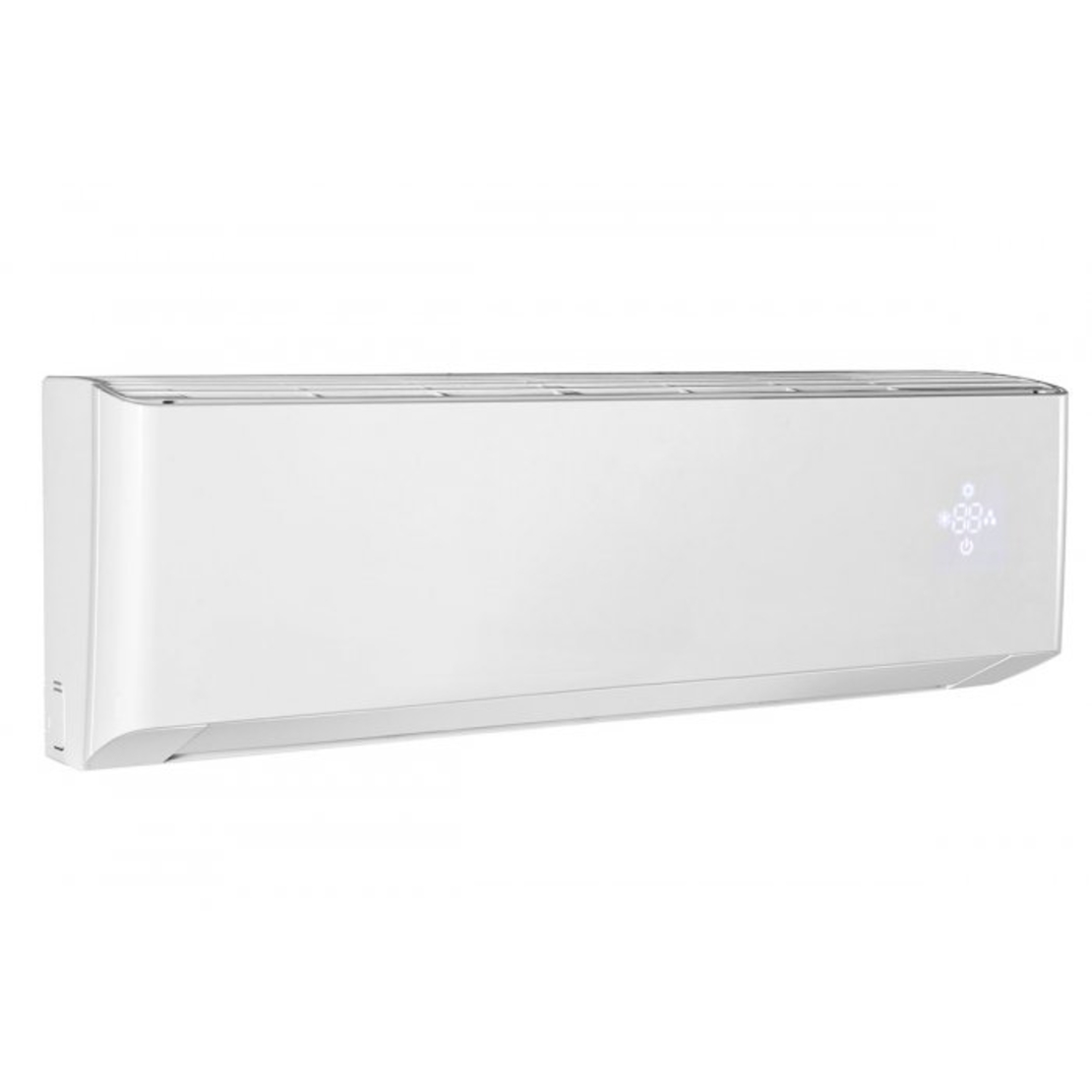 Инверторен климатик Gree GWH12YD-S6DBA1A-I/GWH12YD-S6DBA2A-O AMBER NORDIC WiFi, 12000 BTU, Клас A+++