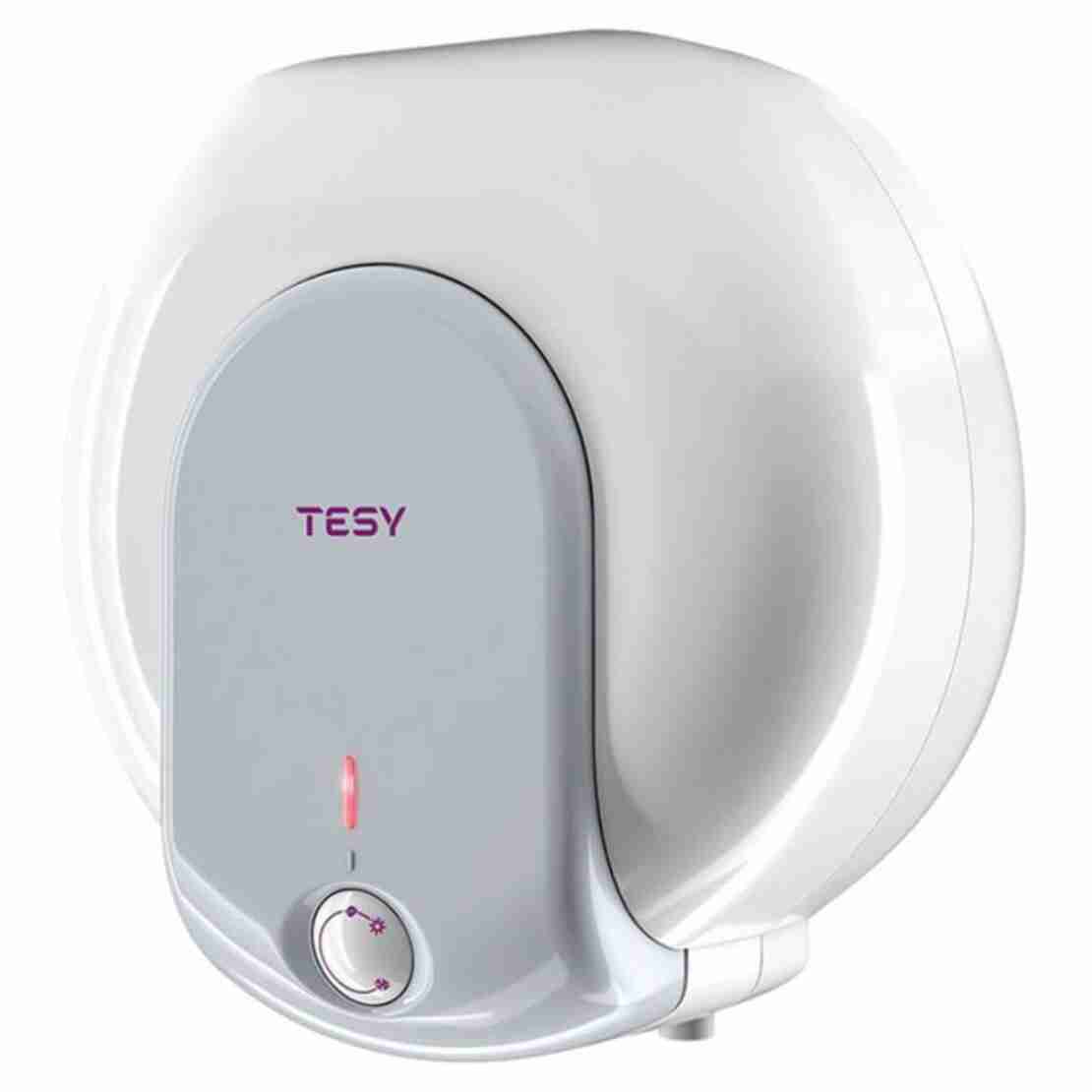 Малолитражен бойлер TESY Compact GCA 1020 L52 RC 10л - над мивка