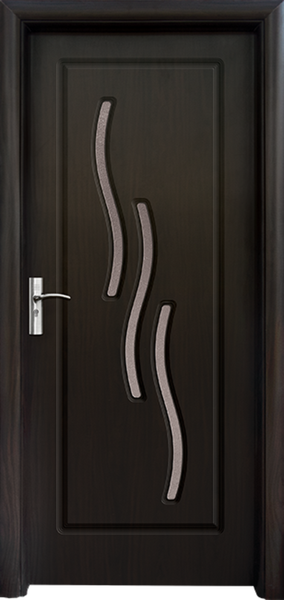 Интериорна врата модел 014