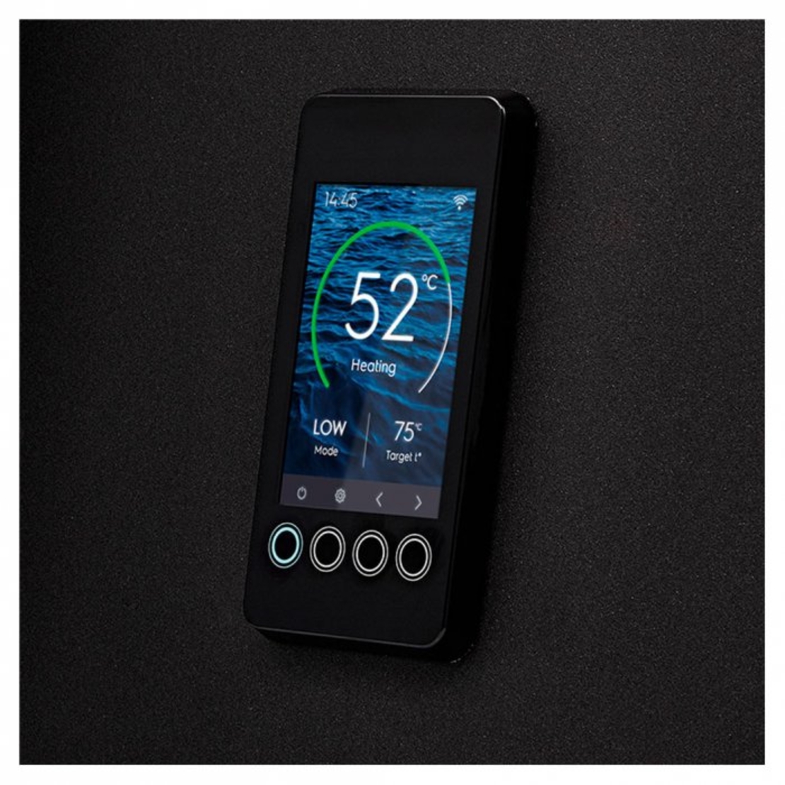 Мултипозиционен бойлер Electrolux EWH 80 SI BE