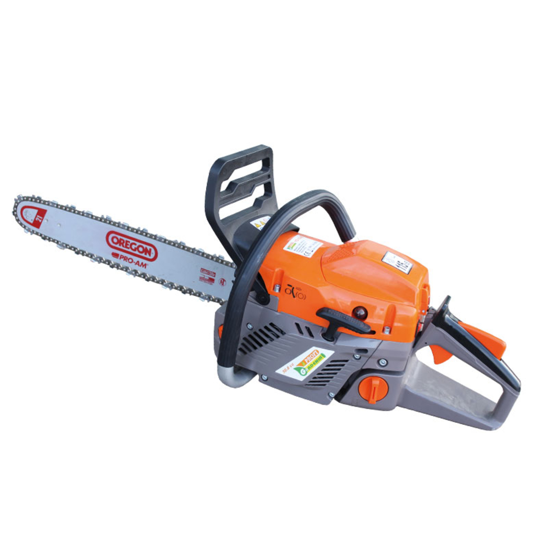 МОТОРНА РЕЗАЧКА PROFI GARDENIA YD-50-E