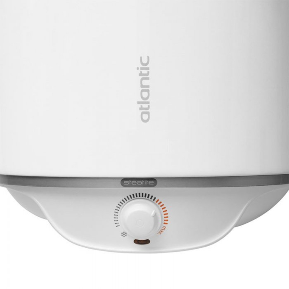 Мултипозиционен бойлер Atlantic Steatite Turbo Slim 80l