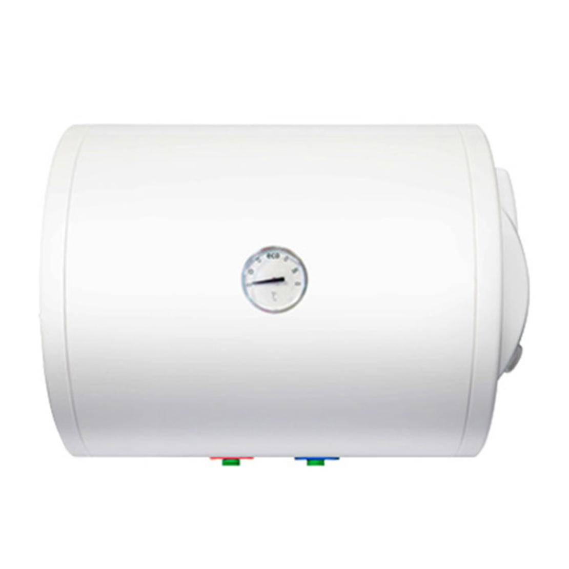 Хоризонтален бойлер Tedan Standard BT 50 inox ХД - неръждаем