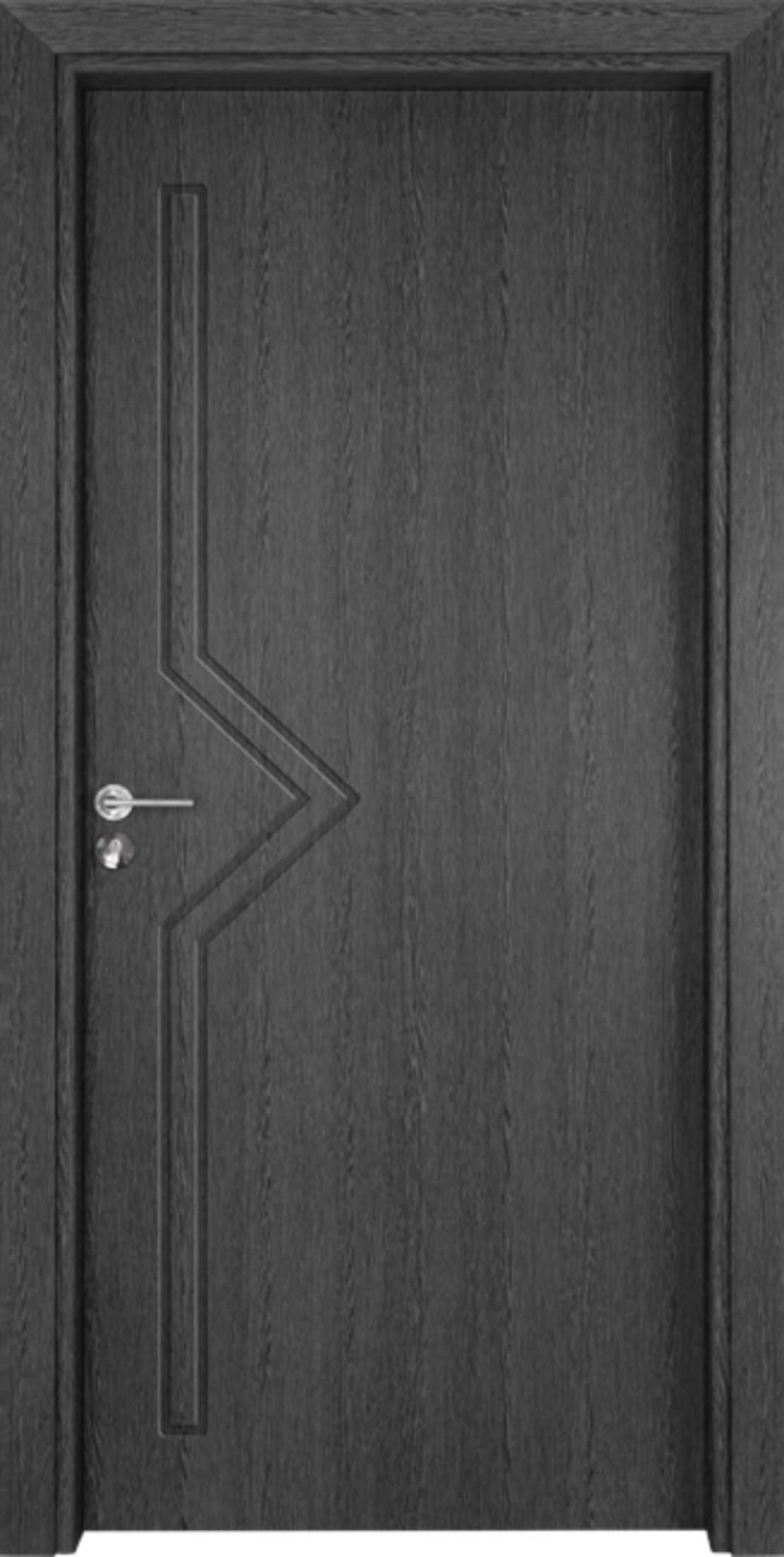 Интериорна врата модел Gama 201p