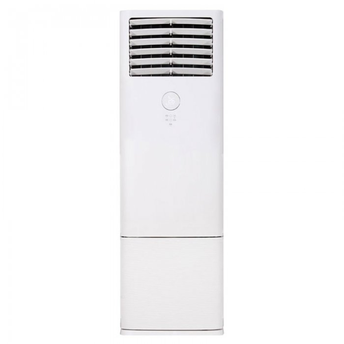 Колонен климатик Midea MFGD-48HRFN8-QRD0/MOE3OU-48HFN8-RRD0, 48 000 BTU, Клас А++