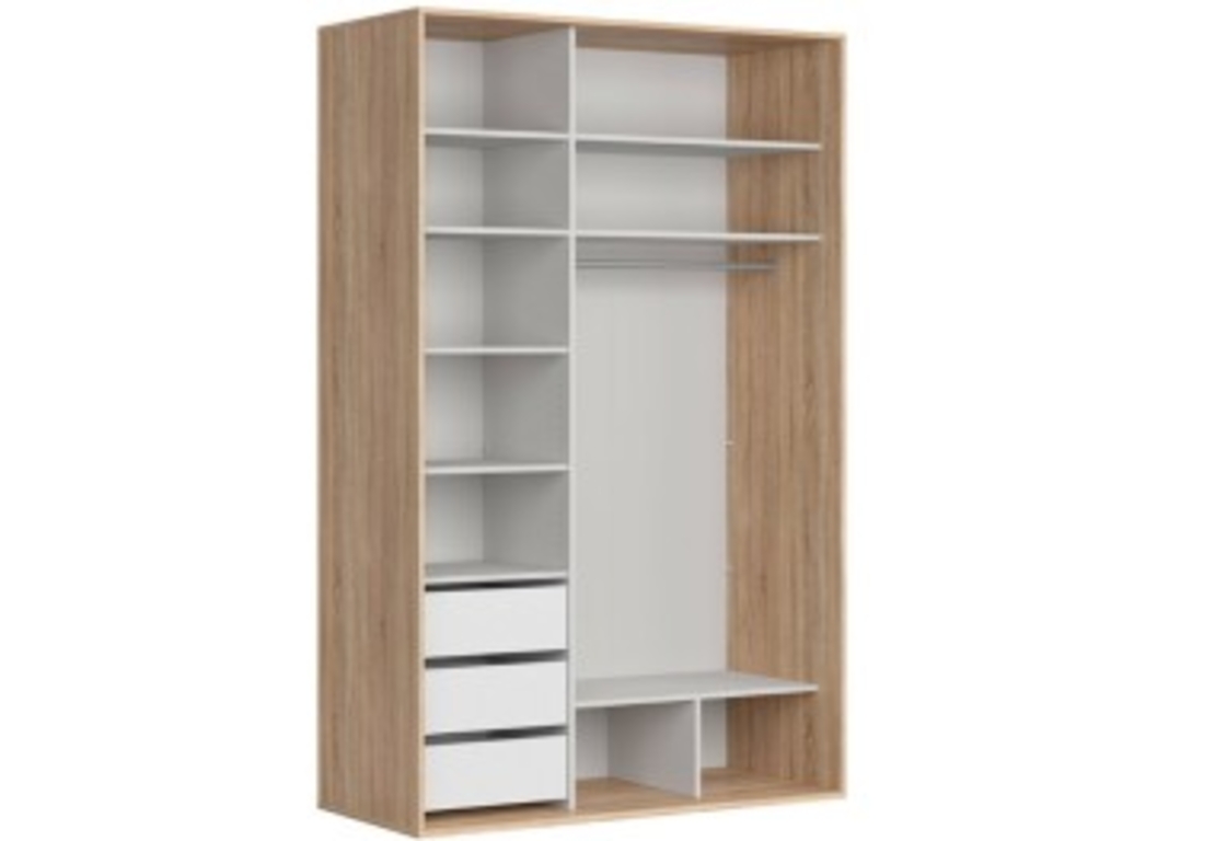 Гардероб Flex ZESTAW 99