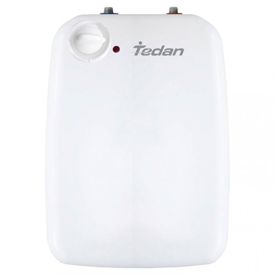 Малолитражен бойлер Tedan Mini 8P enamel - под мивка