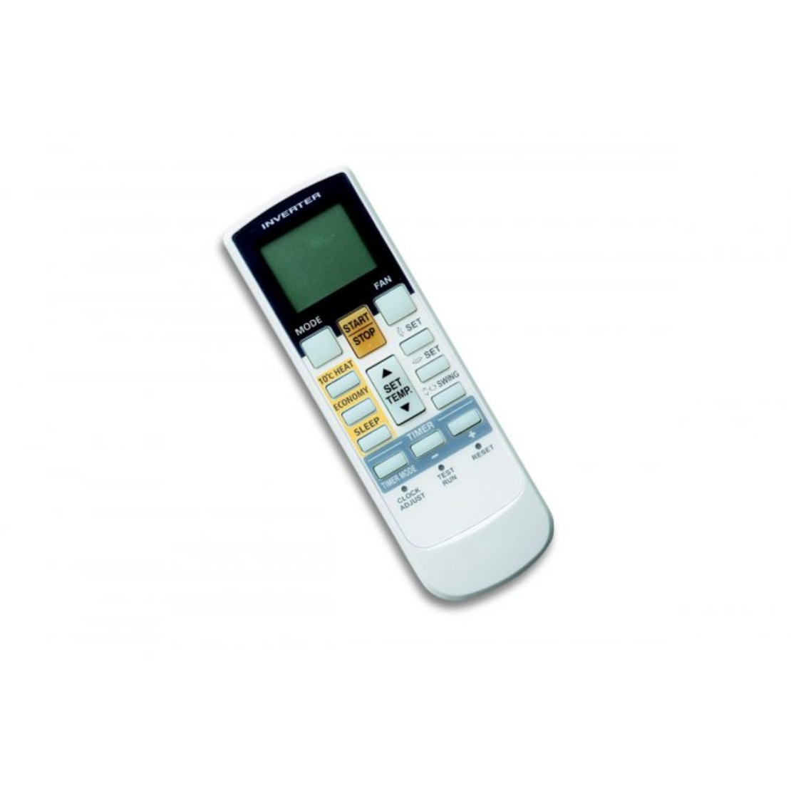 Инверторен климатик Fuji Electric RSG18LFC/ROG18LFC, 18000 BTU, Клас A++