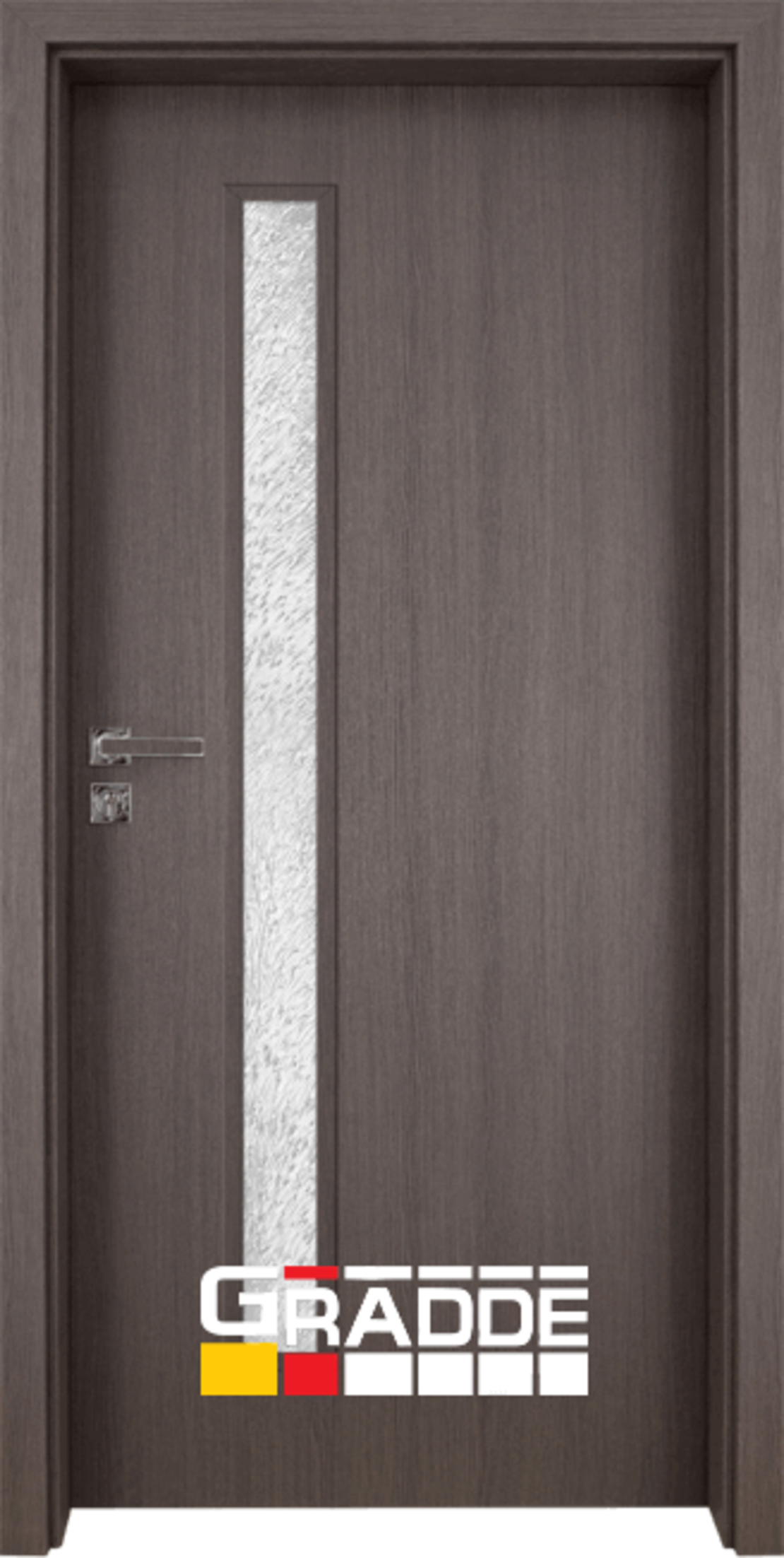 Интериорна врата Gradde Wartburg