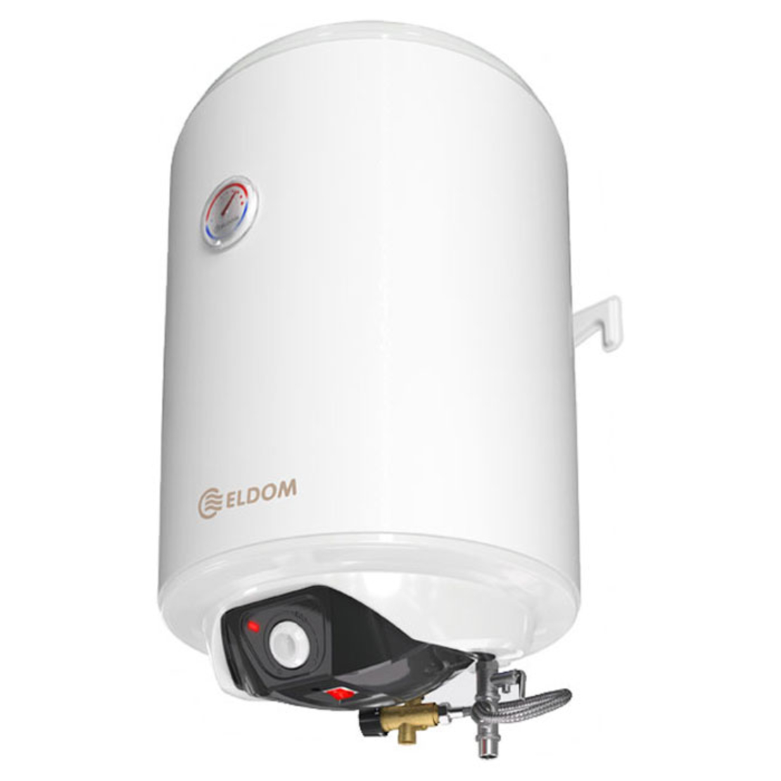 Вертикален бойлер Eldom Thermo Fix SV05044TF 50л