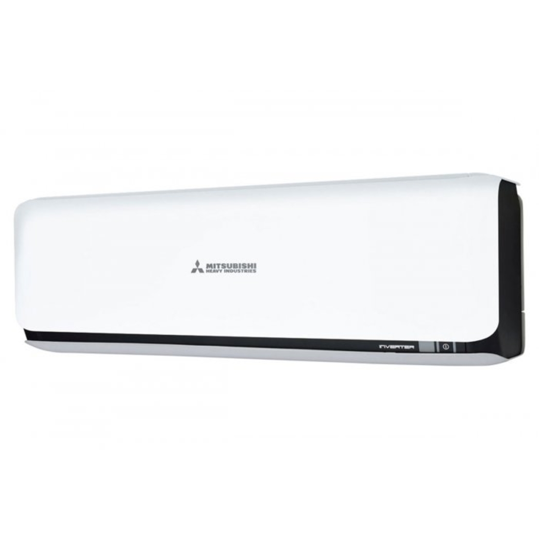 Хиперинверторен климатик Mitsubishi Heavy SRK20ZSX-WB/SRC20ZSX-W DIAMOND Black&White, 7000 BTU, Клас A+++