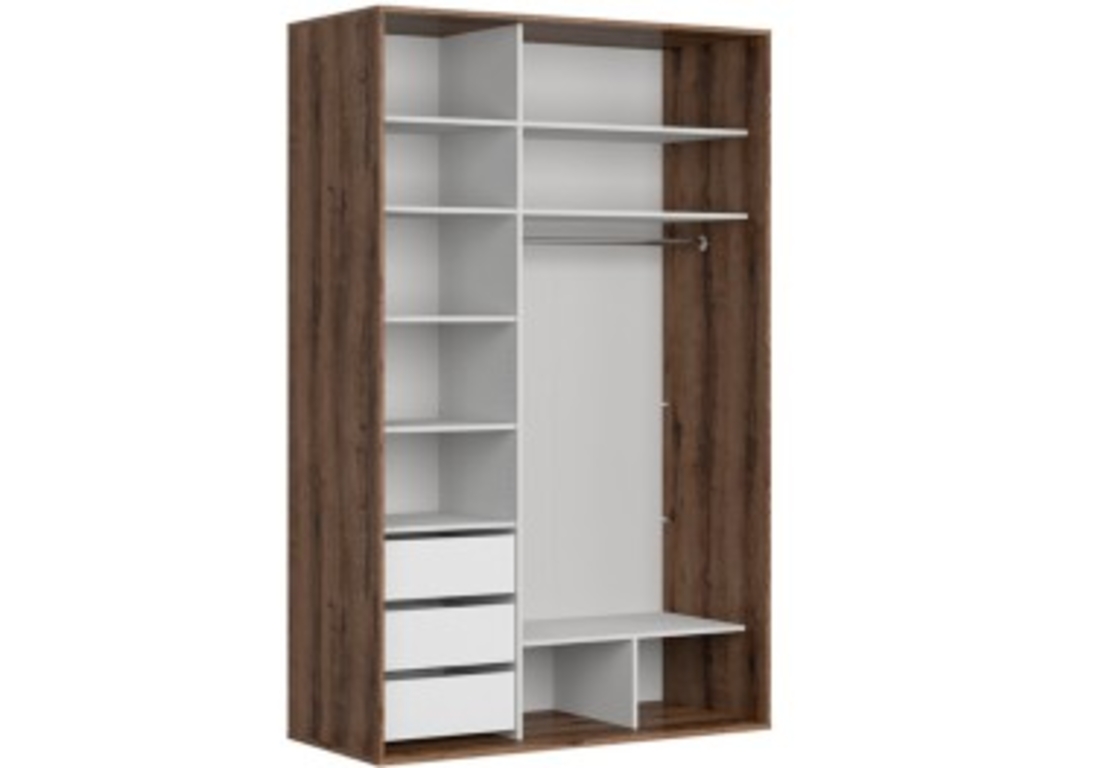 Гардероб Flex ZESTAW 103