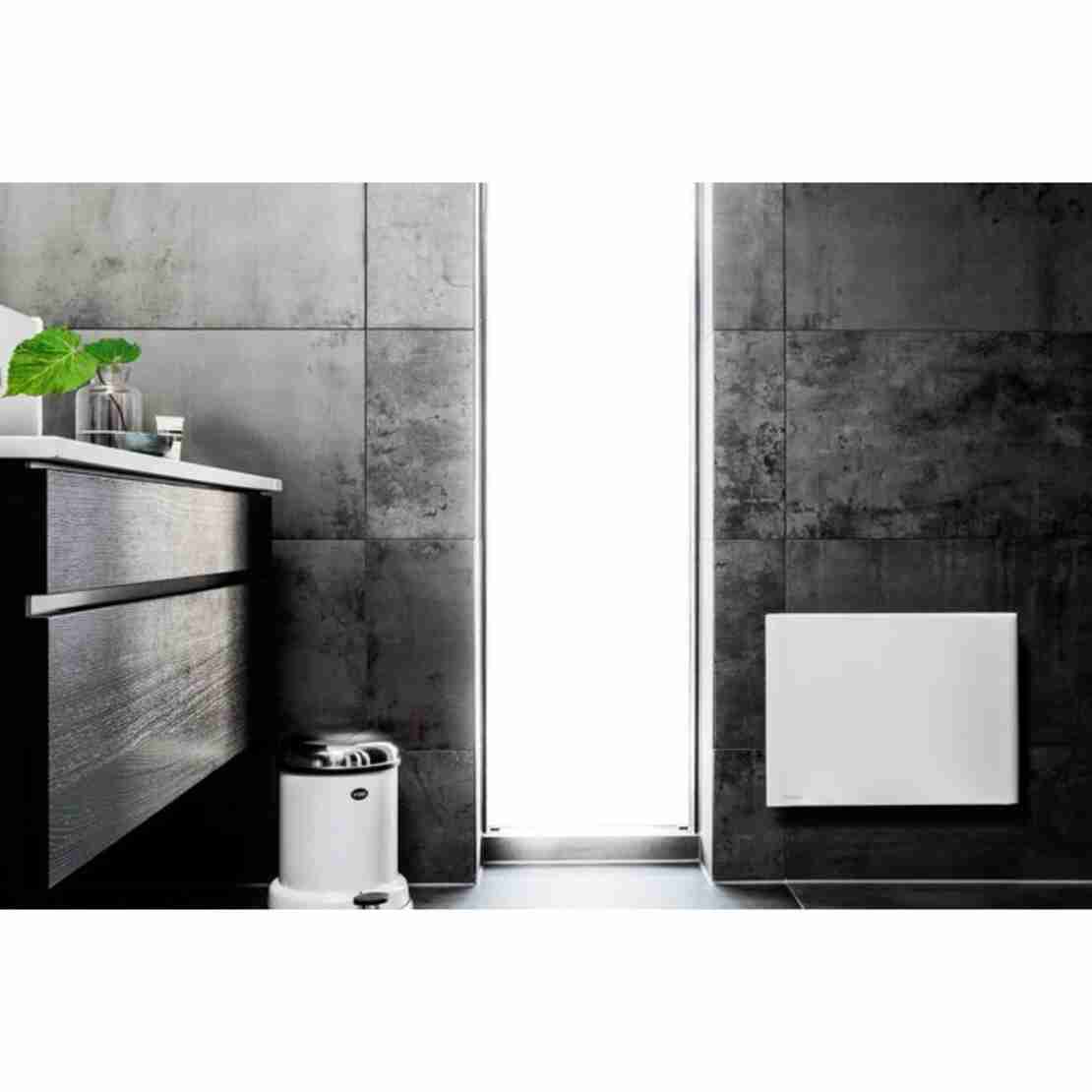 Конвектор Dimplex TOP 1500W, Електронен термостат