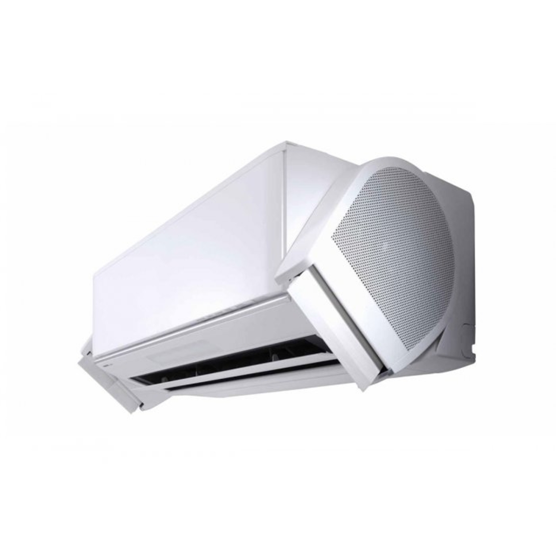 Хиперинверторен климатик General Fujitsu ASHG09KXCA/AOHG09KXCA NOCRIA X, 9000 BTU, Клас A+++