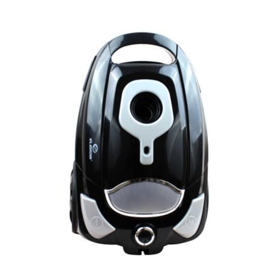 Прахосмукачка ЕК-1703, 700W, 70dB, HEPA филтър, Платнена торба  3 л, Засмукване 16кPa