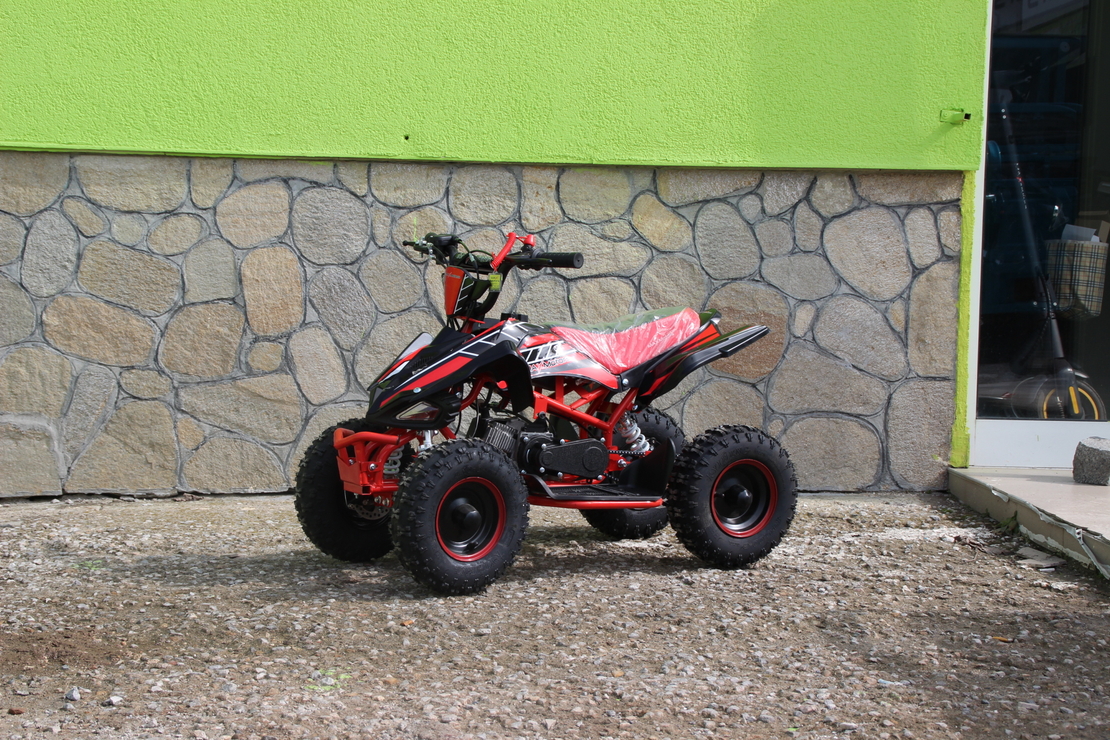 Детско бензиново ATV SPORT TOURIST 49 кубика
