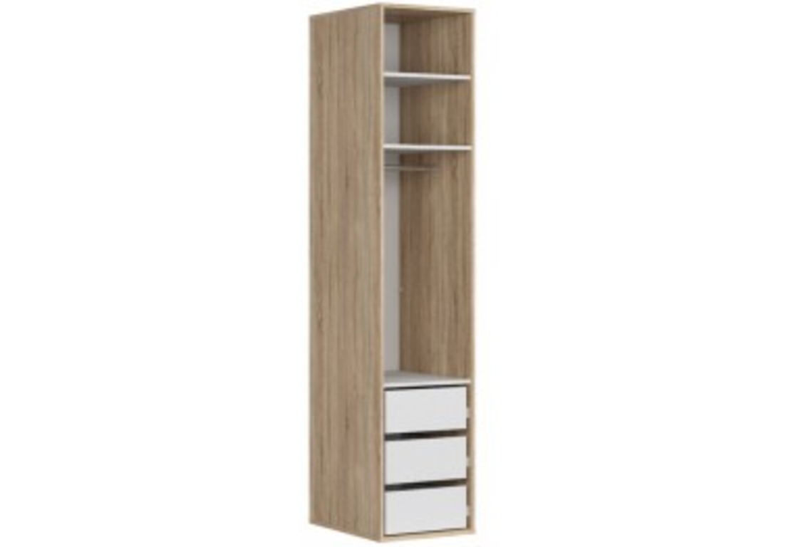 Гардероб Flex ZESTAW_15