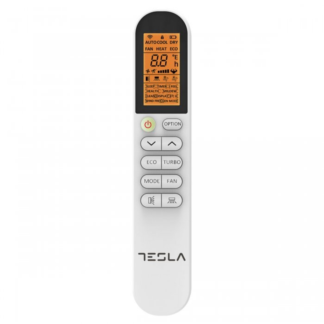 Инверторен климатик Tesla TT34EX81-1232IAW-I/TT34EX81-1232IAW-O Elite WiFi, 12000 BTU, Клас A++
