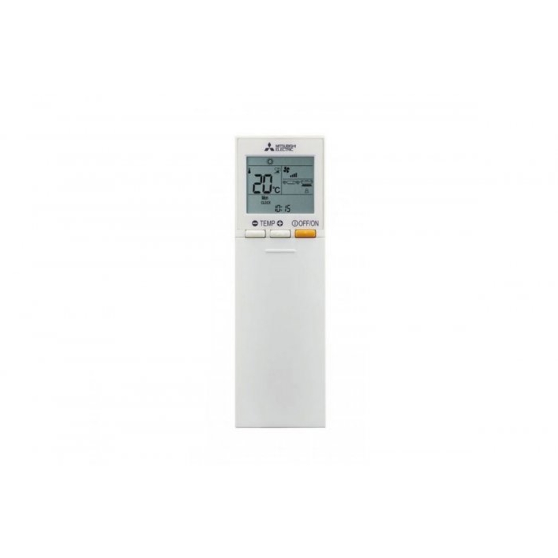 Хиперинверторен климатик Mitsubishi Electric MSZ-LN25VGW/MUZ-LN25VG NATURAL WHITE WiFi, 9000 BTU, Клас A+++