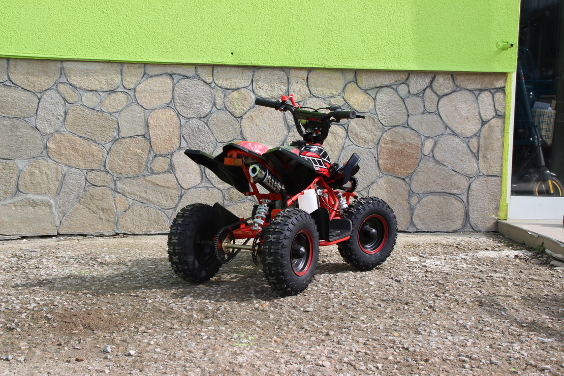 Детско бензиново ATV SPORT TOURIST 49 кубика