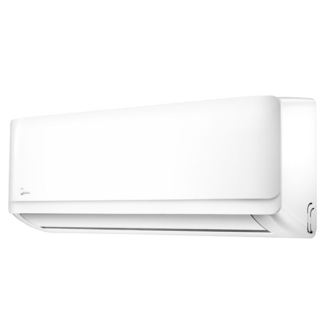 Инверторен климатик Midea MSAB-12NXD0-XI/MSAB-12N8D0-XO Aurora, 12000 BTU, Клас A++