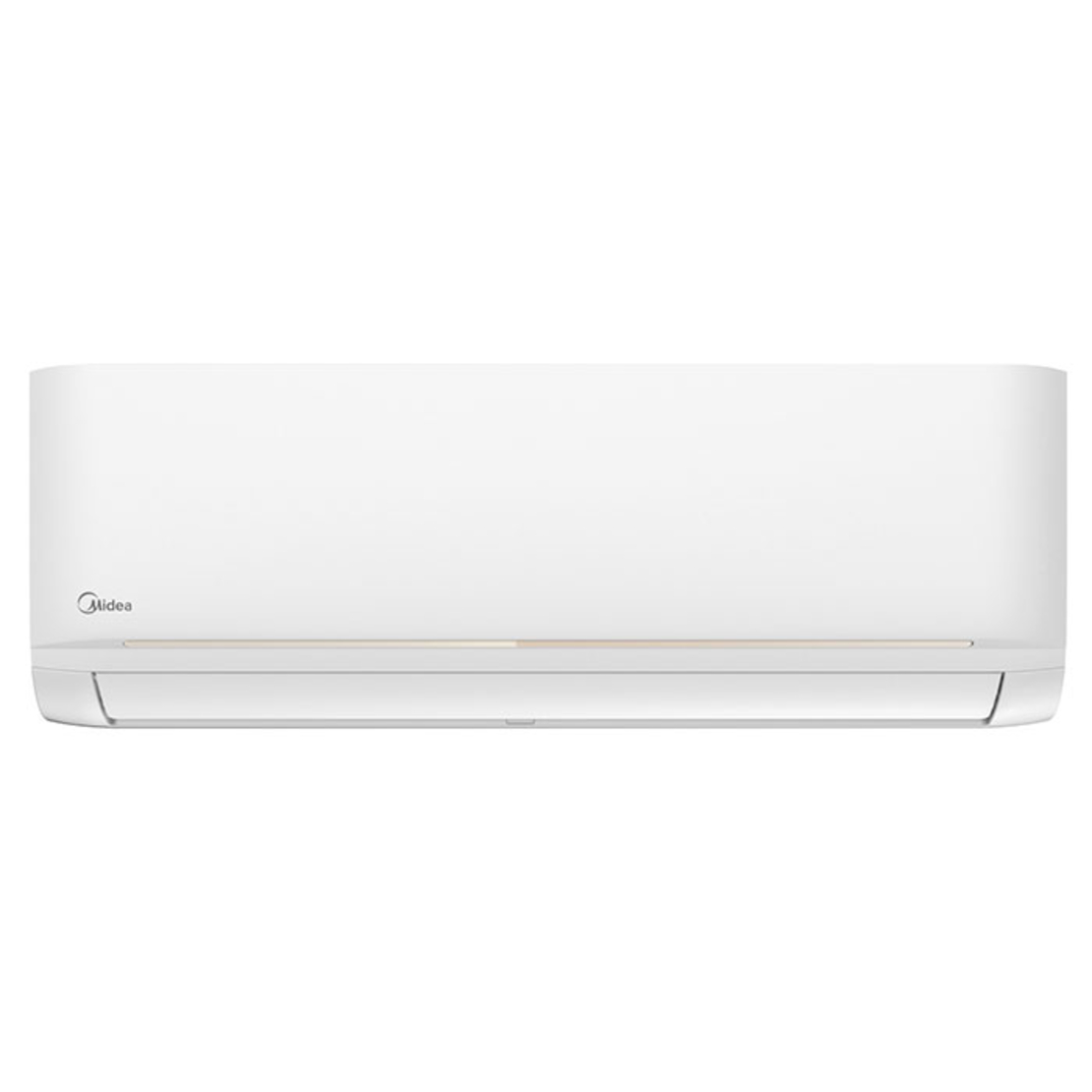 Инверторен климатик Midea AGN-09N8D1-IH/X2AGN-09N8D6-OH Xtreme Heat Nordic, 9000 BTU, Клас A+++