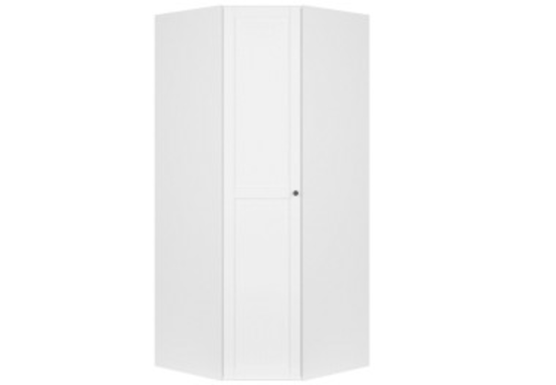 Ъглов гардероб Flex ZESTAW_26