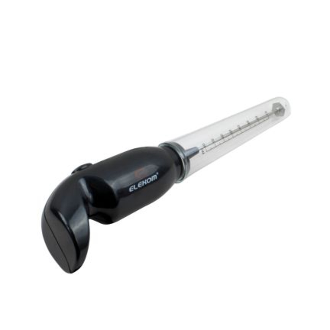 Миксер за фрапе EK- 031 N, Мерителна чашка 80 ml, 15W