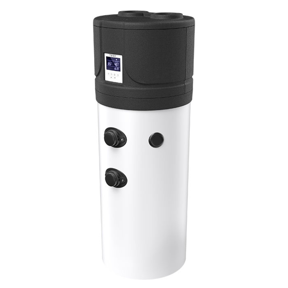 Термодинамичен бойлер Tesy AquaТhermica HPWH 2.1 200 U 02