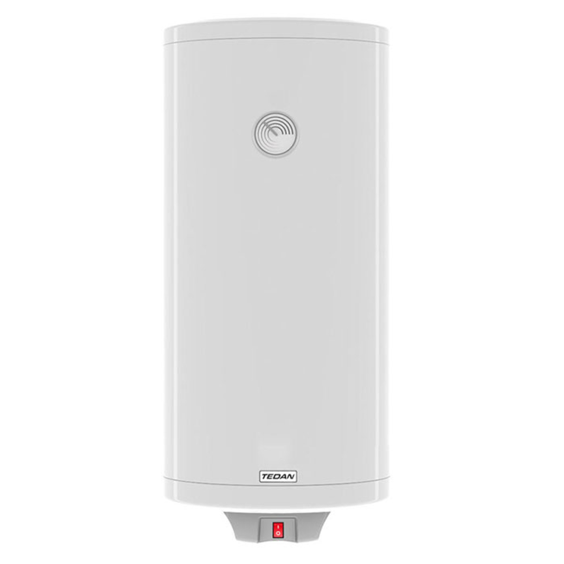 Вертикален бойлер Tedan Classic MB 80л 3kW