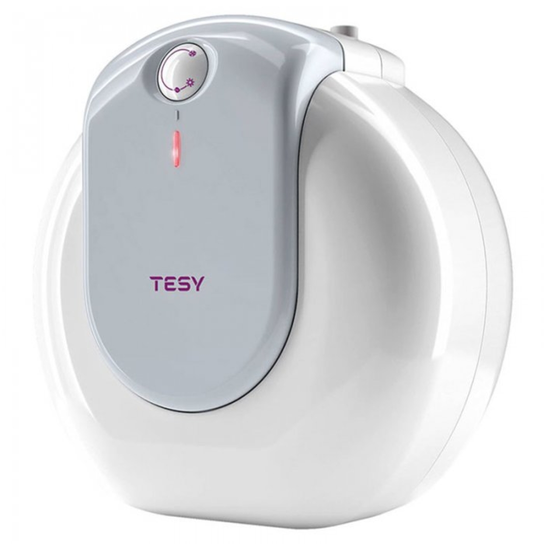 Малолитражен бойлер TESY Compact GCU 1020 L52 RC 10л - под мивка